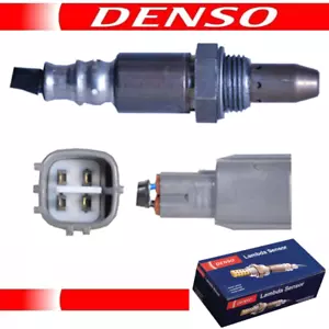 Sensor de relación aire/combustible DENSO aguas arriba izquierdo para Toyota Avalon 2008-2011 3,5 L V6 - Imagen 1 de 6