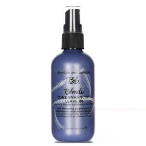 Bumble and Bumble Illuminated Blonde Tone Enhancing Leave In 4.2oz/125ml - Picture 1 of 1