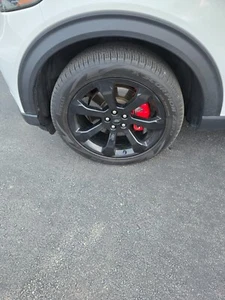 Original Ford Tires and Wheels package for Ford Explorer 2013 / 2025 - Picture 1 of 4