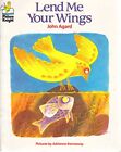 Lend Me Your Wings (Picture Knight ..., Kennaway, Adrie
