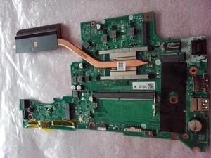 aspire a315-51-31rd    Motherboard w/ Intel Core i3-7100U 2.4  ghz  (7th Gen)    - Picture 1 of 3