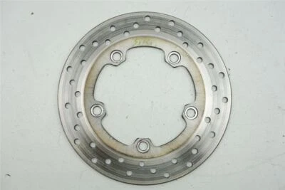 Yamaha YZF R1 RN22 RN221 Brake Disc Rear - Image 1 of 4