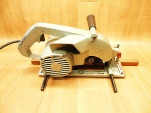 Makita 3800N-A Professional Groove Cutter Working 100V 15A Jig Saws Japan Used - Picture 1 of 7