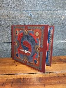 Amorphis – Under The Red Cloud CD Nuclear Blast – Very Good - Picture 1 of 3
