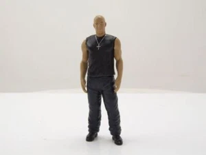 Figura Toretto Rápido y Furioso para 1:24 Modelos Cartrix - Imagen 1 de 4