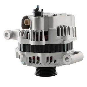 Alternator Suit For Holden Commodore VE WM LY7 LLT V6 3.6L Engines only 06-13 - Picture 1 of 11