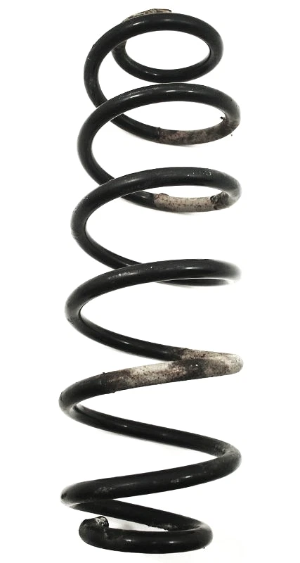 Stock Rear Coil Suspension Spring 98-10 VW Beetle Golf MK4 - Genuine - Image 1 of 1