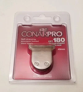 Conair pro CPT 180 40mm Replacement           T  Blade new model cprbT180 - Picture 1 of 2