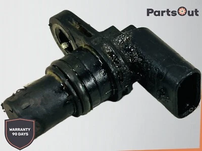 2006-2012 AUDI A4 QUATTRO - CAM / Camshaft Position Sensor 07L905163A OEM - Image 1 of 4