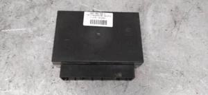 6Q0959433E electronics module for VOLKSWAGEN POLO (9N3) ADVANCE 2005 228148 - Imagen 1 de 3