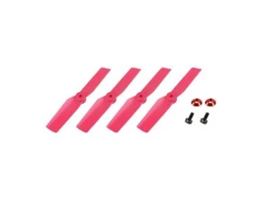 Goosky S1 Tail Blade - Pink: GT030064 - Bild 1 von 1
