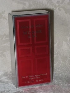 Elizabeth Arden "Red Door Aura'" Women's Eau De Toilette. 30ml / 1 fl oz. New - Picture 1 of 2