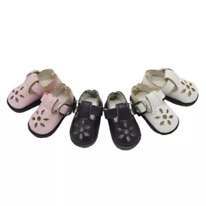 Mini-Puppen schuhe Puppen schuhe dekorieren Mini Freizeit schuhe Puppen schuhe - Bild 1 von 9