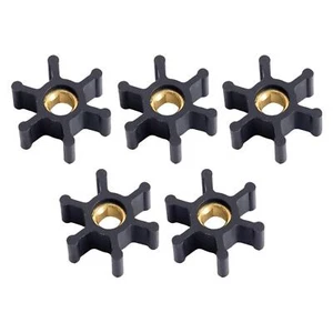 Impulsor de repuesto compatible con bomba de agua utilitaria Trupow PAS - 30 y PDS - 30 5x - Imagen 1 de 6