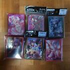 Touhou Project Goods Lot Anime sleeve
