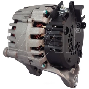 Alternator WAI 11451N fits 09-13 BMW X5 3.0L-L6 - Picture 1 of 8