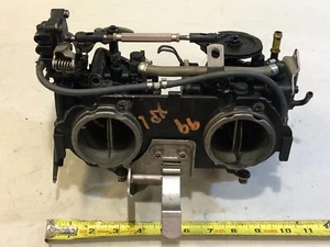 Seadoo RX GTX XP LRV limited carburetors carbs BN46 947 951 270500417 270500416 - Picture 1 of 15