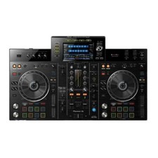 Pioneer DJ XDJ-RX2 2-Channel All-In-One DJ System - Black