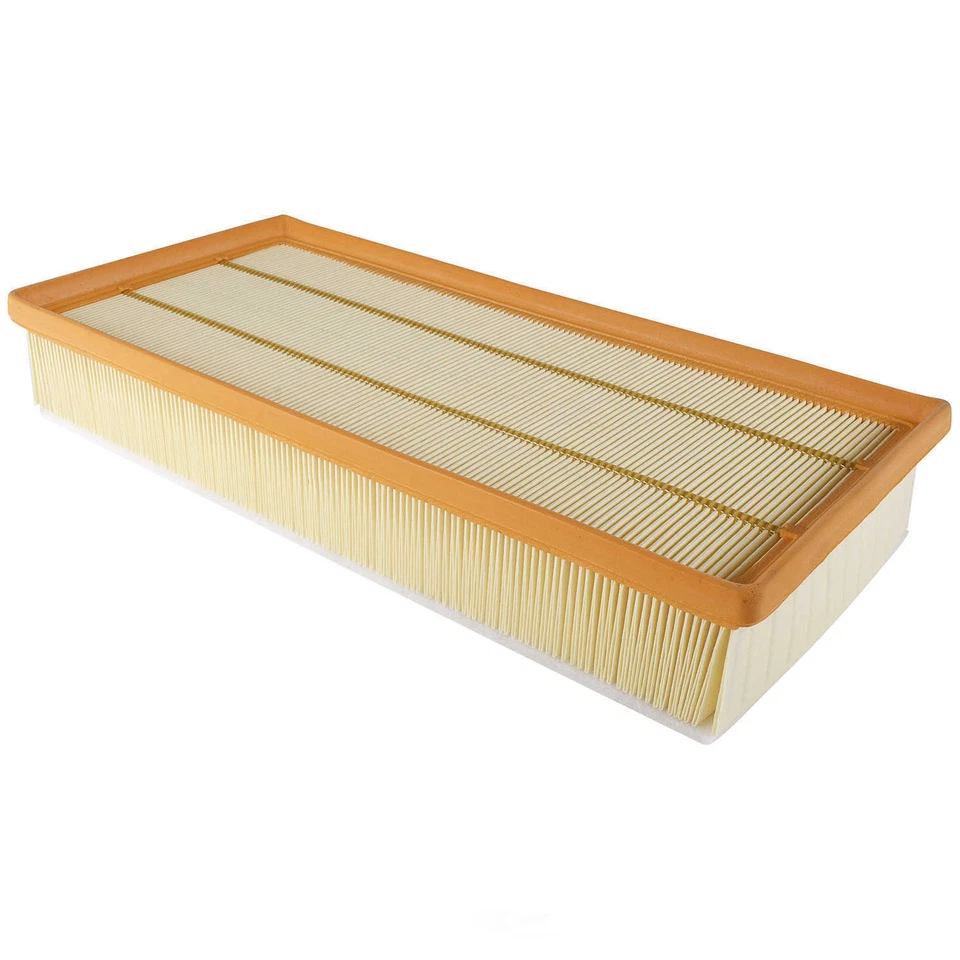 Filtro de aire compatible con Volkswagen Touareg DENSO 2004-2013 Foto 1 de 1