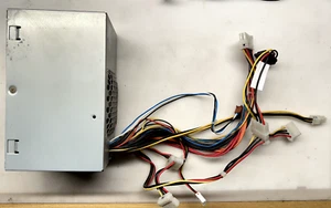 ALIMENTATORE ATX DELTA DPS-295BB 295W (3118N) - Foto 1 di 3