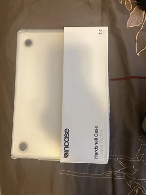 Incass 13 дюймов чехол для Macbook - Изображение 1 из 2