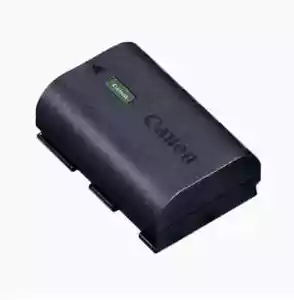Batteria LP-E6NH 2130mAh per Canon EOS 60D 70D 80D 5D MK II Mark IV 5DS R 90D - Foto 1 di 4