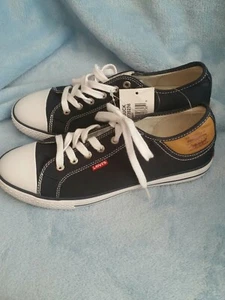 Sneakers classiche Levis Stan Buck taglia 9 - Foto 1 di 2