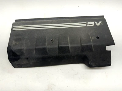 1997 1998 1999 2000 2001 2003 AUDI A8 QUATTRO CUBIERTA MOTOR DERECHA OEM 077103724D Foto 1 de 3