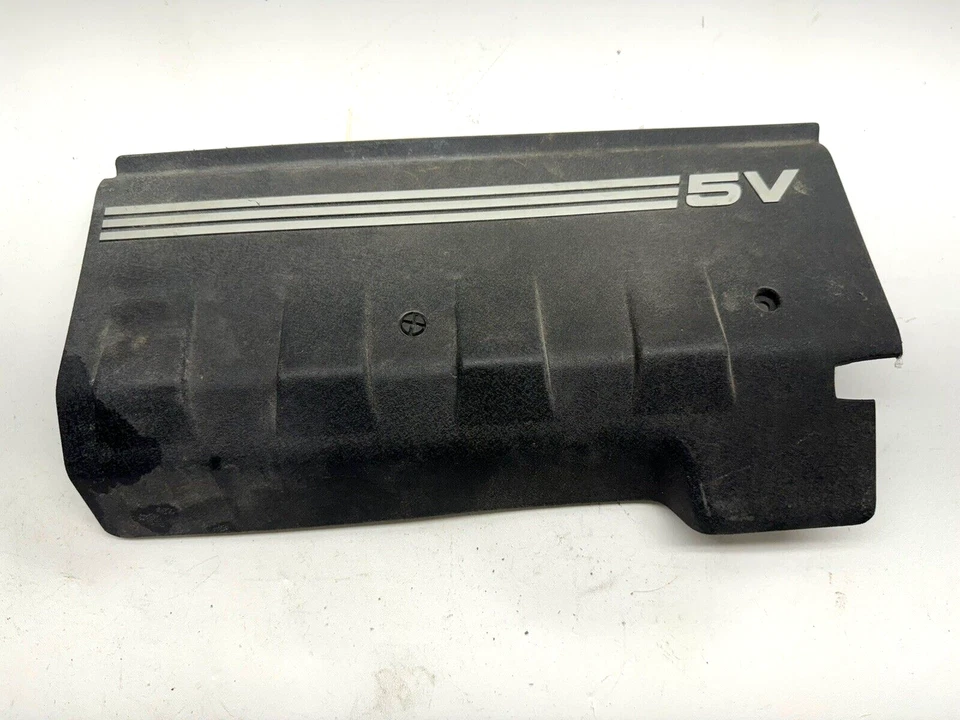 1997 1998 1999 2000 2001 2003 AUDI A8 QUATTRO CUBIERTA MOTOR DERECHA OEM 077103724D Foto 1 de 3