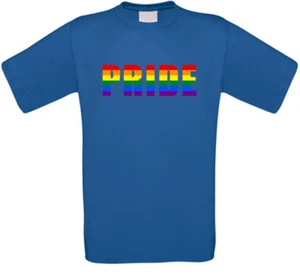 Pride LGBTQ Love T-Shirt alle Größen NEU - Picture 1 of 24