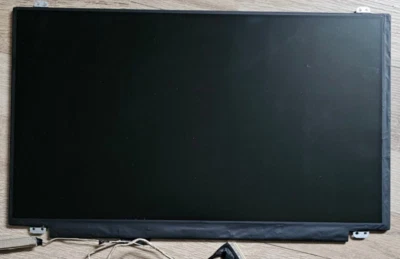 N156BGE-E31 InnoLux Display 30-Pin Matt 1366x768 HD - Bild 1 von 4