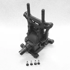FTX Carnage Front Gearbox, Diff, Shock Tower & Body Post Set ***Fast & Free*** - Picture 1 of 1