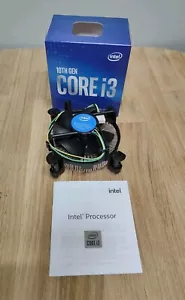 Intel CPU Kühler Lüfter i3 | I5 | I7 | Sockel LGA1155 1150 1151 1200 ⚡Neu⚡ - Bild 1 von 3