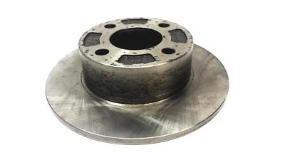 Tambor de freno Vipar X50681 (BD61940) NOS Foto 1 de 4