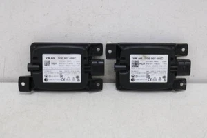 CENTRALINA ORIGINALE VW GOLF SPORTSVAN ASSISTENTE ANGOLO CIECO 5Q0907685C 5Q0... - Foto 1 di 6
