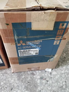 Mitsubishi servo motor HC-UFS152 Fast shipping#DHL or FedEx - Picture 1 of 2