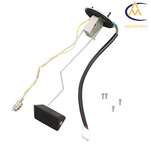 Unidad de envío de tanque de combustible para camioneta Toyota 4Runner DLX Sport SR5 Base 1984-1989 - Imagen 1 de 12