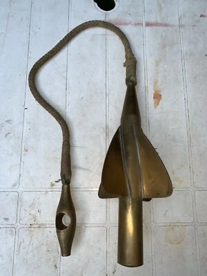 ANCIEN LOCH DE MARINE DE MARQUE CHERUB 241 T.W - Photo 1/4