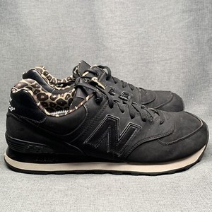 New Balance Leopard Athletic Shoes for 