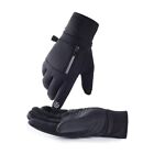 Cold Resistance Winter Gloves Thermal Warm Gloves Skiing Mittens  Bicycle