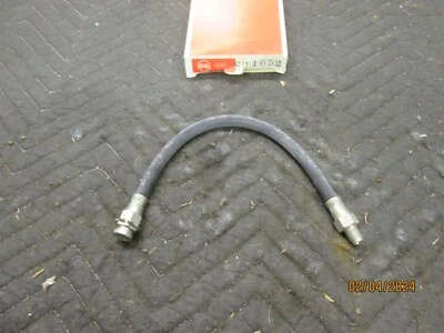 Dodge Dart W100 Pickup Challenger Plymouth Valiant 1969 - 1976 Brake Hose SP4652 - Image 1 of 4