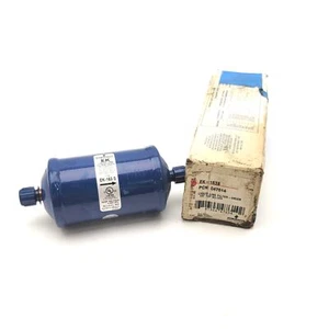 Emerson EK-163S Liquid Line Filter Drier 3/8" ODF Solder 3.2-6.2 Tons MWP 680PSI - Picture 1 of 5