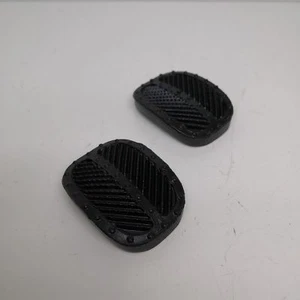 COPPIA COPRIPEDALE FRENO FRIZIONE FIAT 126 - 500 PER 4130367 - Imagen 1 de 6