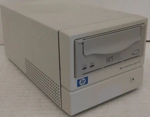 HP SureStore DAT 40 - DAT40 - LVD - DDS4 Streamer - Afbeelding 1 van 1