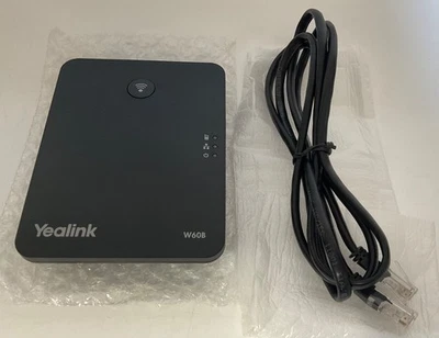 Yealink Borne W60B - Photo 1/4
