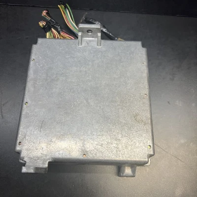 Блок управления двигателем/мотором ECU ECM Honda Civic 1,7 л 2001-2003  - Изображение 1 из 4