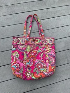 vera bradley weekender bag - Picture 1 of 7