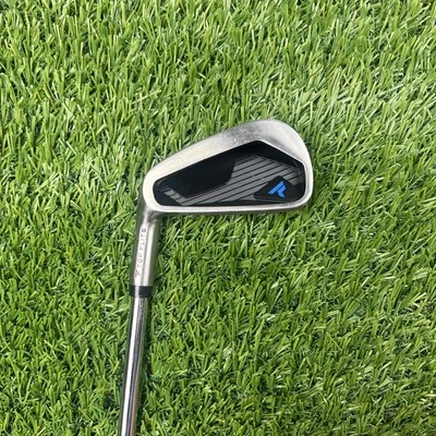 Top Flite Stainless Steel 6 Iron  Left Handed LH Stiff Steel 37" jl0588 - Image 1 of 4