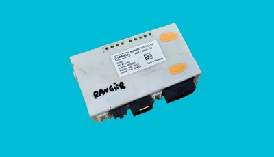 FORD RANGER T6 MK3 2022 TRAILER CONTROL UNIT MODULE DG9T-19H517-EB - Image 1 of 4