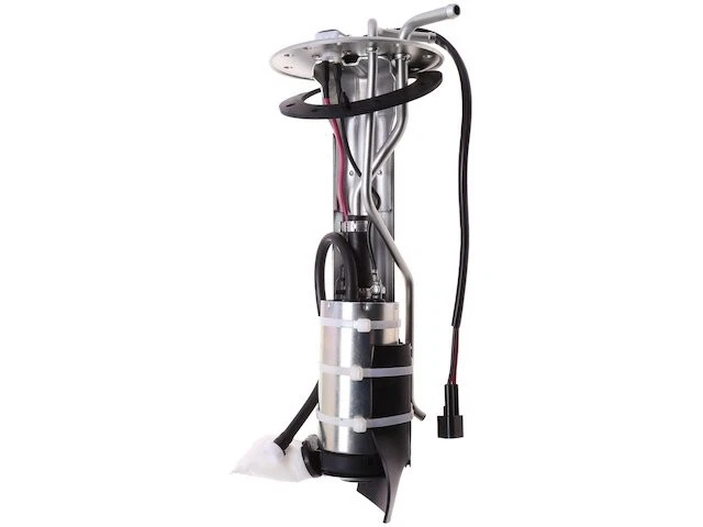 Conjunto de suspensión de bomba de combustible para camioneta Isuzu 1988-1995 34844BQBC 1989 1990 1991 Foto 1 de 2